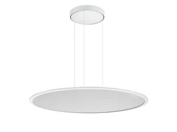 FL ROUND 777 PL - LED pendant lamp by PERFORMANCE iN LIGHTING - view 2